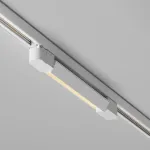Трековый светильник Maytoni TRINITY TR196-3-10W2.7K-W
