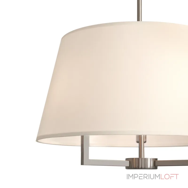 Люстра на штанге Freya Graceful FR2042CL-03N Люстра на штанге Freya Graceful FR2042CL-03N