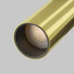 Потолочный светильник FOCUS LED C053CL-L12W3K-W-BS