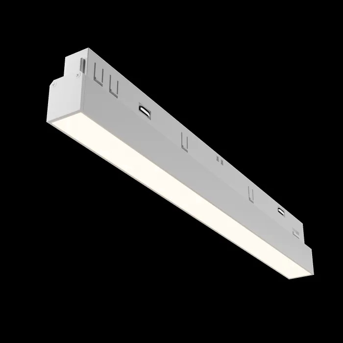 Трековый светильник Maytoni EXILITY TR030-4-12WTW-DD-W от ImperiumLoft