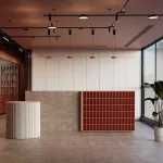 Трековый светильник Maytoni FLARITY TR153-1-10W3K-B