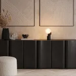 Настольный светильник Maytoni Divario MOD468TL-L3B3K
