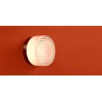 Настенный светильник (бра) Freya Modern Retro FR5603WL-L8TR1