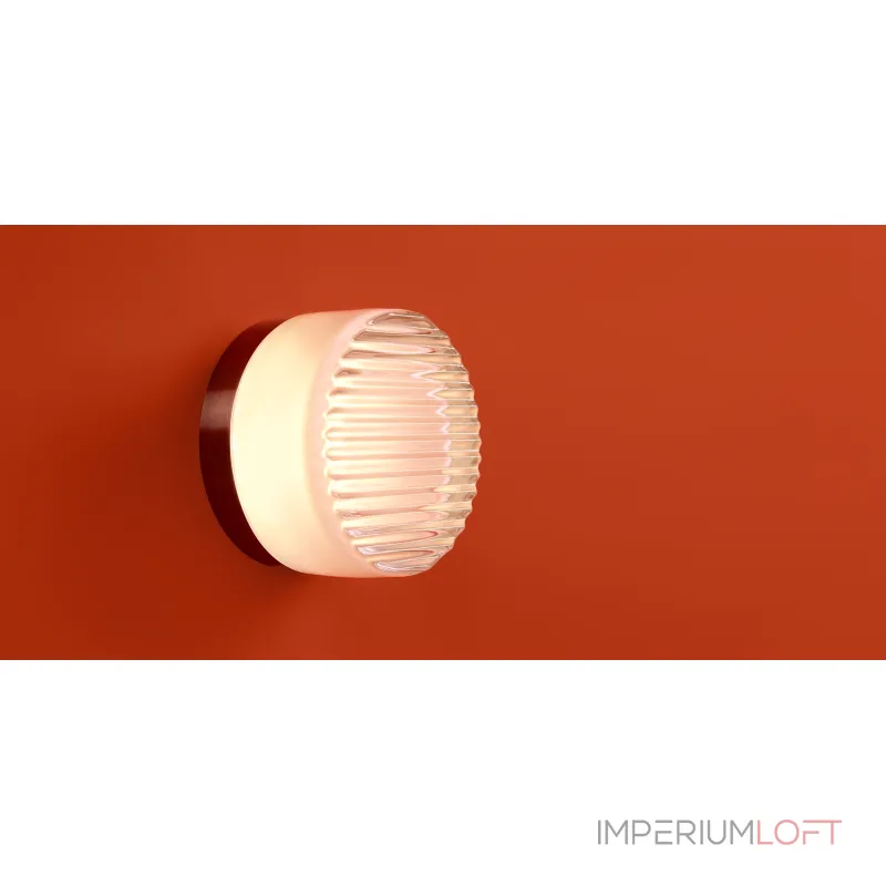 Настенный светильник (бра) Freya Modern Retro FR5603WL-L8TR1 Настенный светильник (бра) Freya Modern Retro FR5603WL-L8TR1