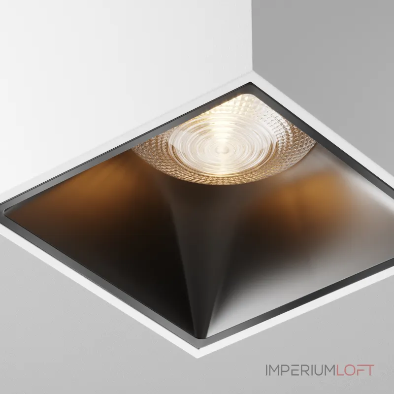 Потолочный светильник Maytoni Alfa LED C065CL-L12W3K-D Потолочный светильник Maytoni Alfa LED C065CL-L12W3K-D