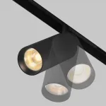 Трековый светильник Maytoni EXILITY TR097-2-12W2.7K-M-BB