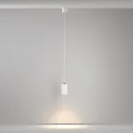 Подвесной светильник Maytoni Pendant P100PL-20W3K-W