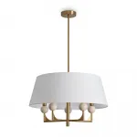 Потолочный светильник Freya Classic FR2043CL-05BS1 от ImperiumLoft