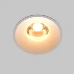 Встраиваемый светильник Maytoni Downlight DL058-12W2.7K-W