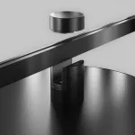 Трековый светильник Maytoni FLARITY TR153-1-10W3K-B