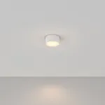 Потолочный светильник Zon C032CL-12W3K-RD-W от ImperiumLoft