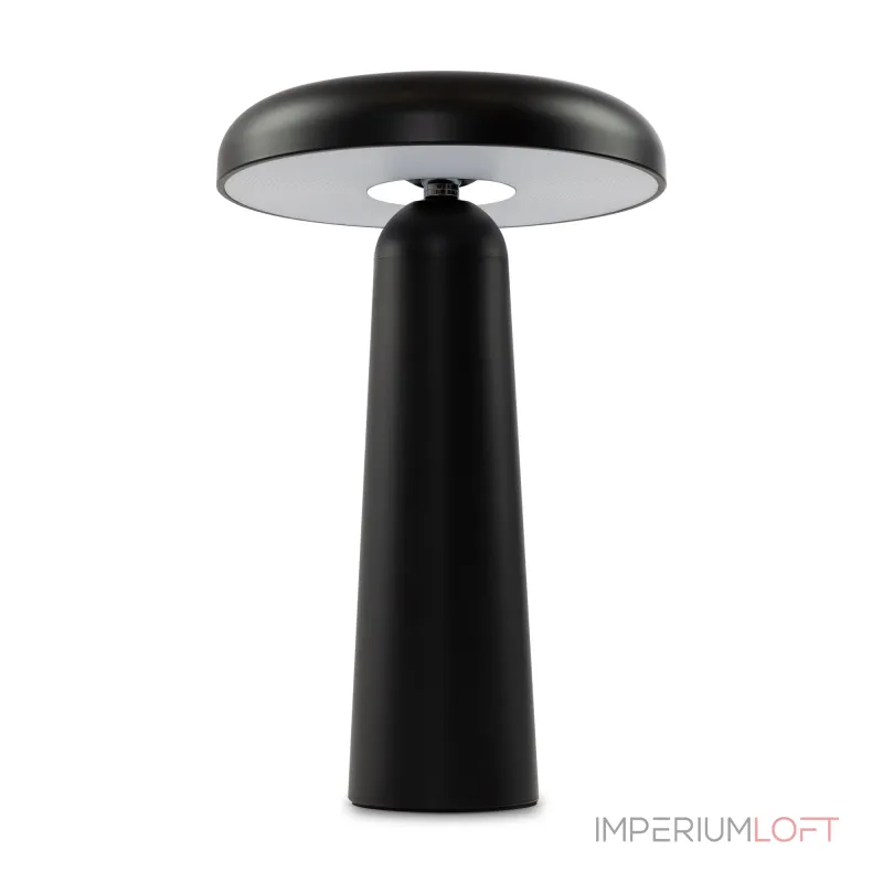 Аккумуляторный светильник Freya Mushroom FR6109TL-L4B Аккумуляторный светильник Freya Mushroom FR6109TL-L4B