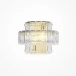 Настенный светильник Maytoni Boulder MOD538WL-02MG