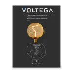 Лампа светодиодная филаментная Voltega 271 8538