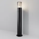 Ландшафтный светильник Maytoni Amas O506FL-01B