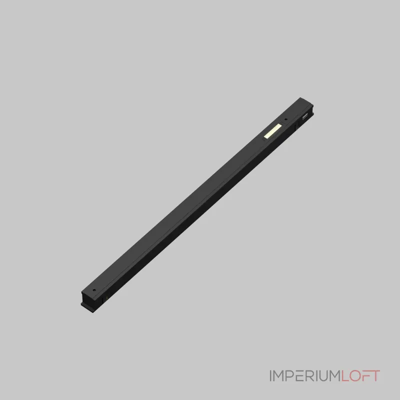 Трековый светильник Maytoni EXILITY Points TR232-2-10W4K-B Трековый светильник Maytoni EXILITY Points TR232-2-10W4K-B