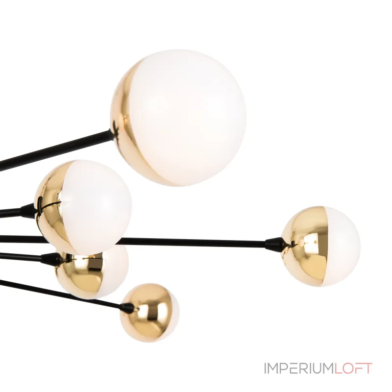 Потолочный светильник Celebrity FR5242CL-16B