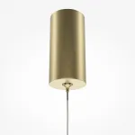 Подвесной светильник Maytoni Pro Base MOD159PL-L6GK Подвесной светильник Maytoni Pro Base MOD159PL-L6GK