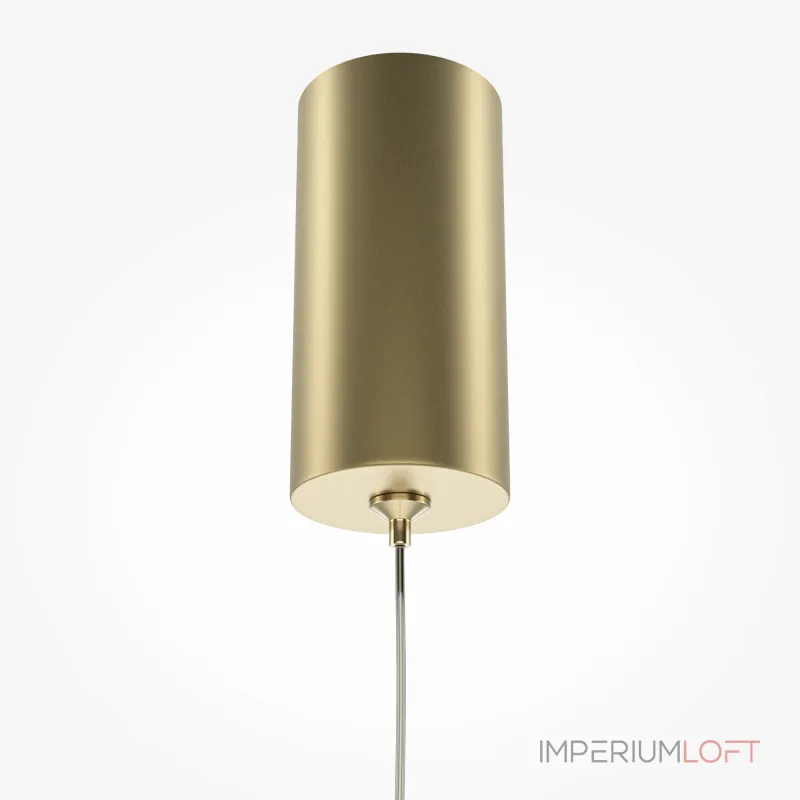 Подвесной светильник Maytoni Pro Base MOD159PL-L6GK Подвесной светильник Maytoni Pro Base MOD159PL-L6GK