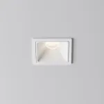 Встраиваемый светильник Maytoni Alfa LED DL043-01-10W4K-SQ-W-1