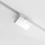 Трековый светильник Voltega Эксилайт / Exilight VGL033-4-6W3K-M-DS-W