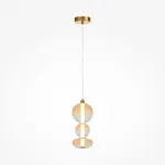 Подвесной светильник Maytoni Modern MOD307PL-L24BS3K