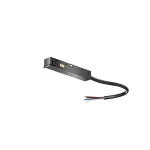 Ввод питания Maytoni Accessories for tracks Exility X TRA239B-42B