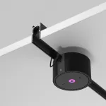 Коннектор для Яндекс Станции Мини Maytoni EXILITY TRA034CVC-B