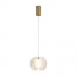 Подвесной светильник Freya Flower FR5579PL-L8BS