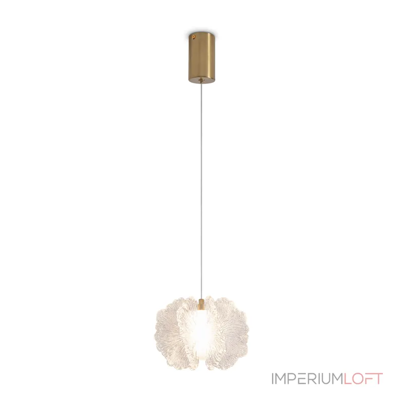 Подвесной светильник Freya Flower FR5579PL-L8BS