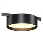 Трековый светильник Maytoni LEVITY TR189-1-12W3K-B