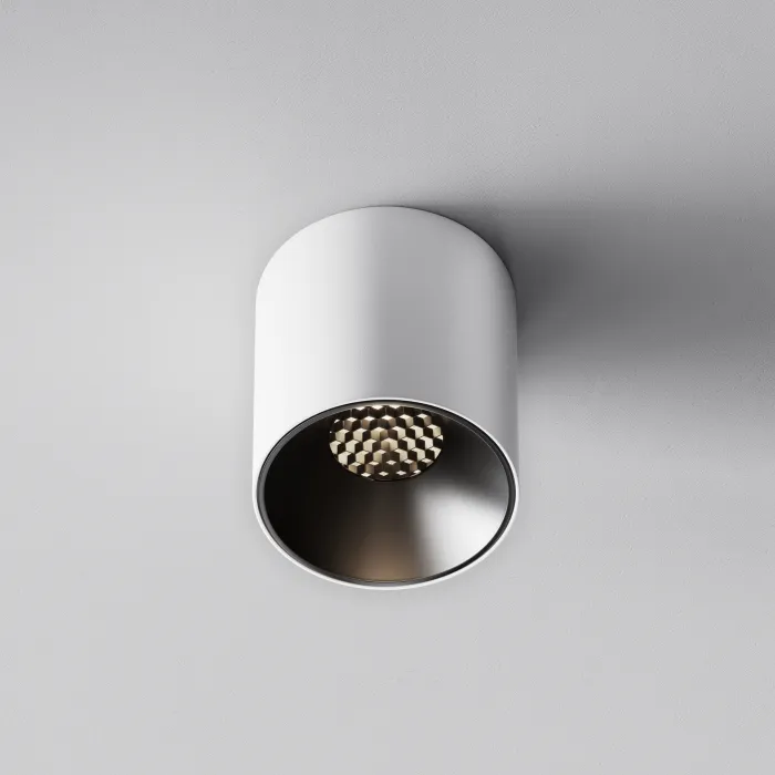 Потолочный светильник Maytoni Ceiling C064CL-5W4K-RD-WB от ImperiumLoft