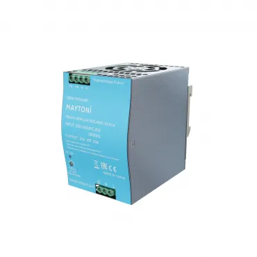 Блок питания PSL015 24В 480Вт IP20 Maytoni 821014