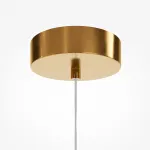 Подвесной светильник Maytoni Modern MOD307PL-L24BS3K