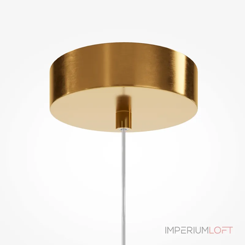 Подвесной светильник Maytoni Modern MOD307PL-L24BS3K