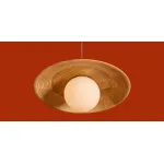 Подвесной светильник Freya Albero FR5589PL-01T