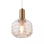 Подвесной светильник Freya Modern FR5366PL-01BS от ImperiumLoft