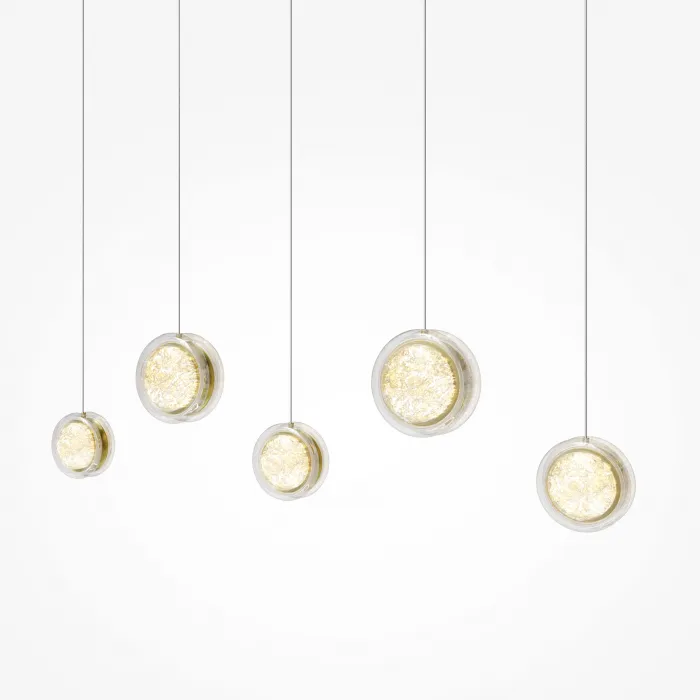 Подвесной светильник Maytoni Modern MOD361PL-L33BS3K от ImperiumLoft