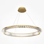 Подвесная люстра Maytoni Pendant P097PL-L45BS3K