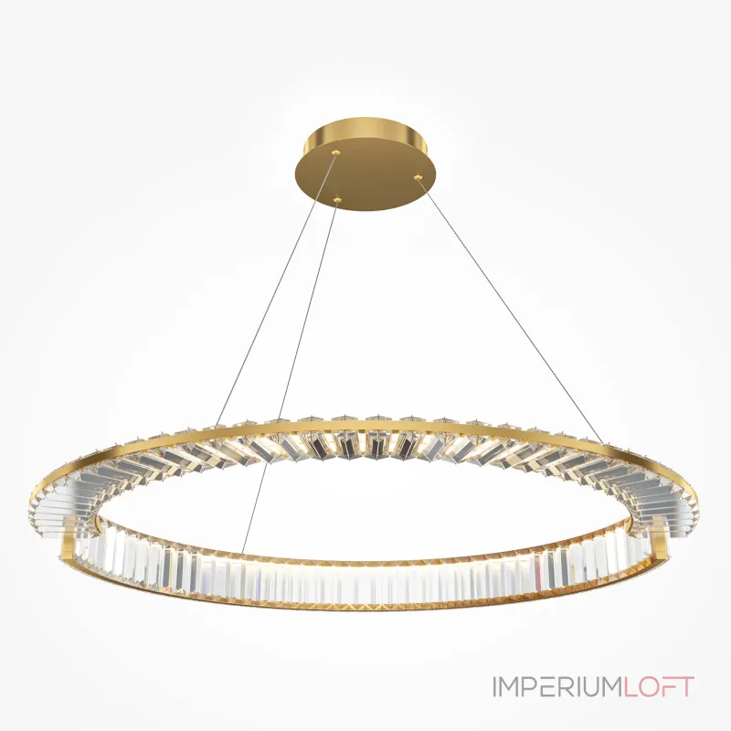 Подвесная люстра Maytoni Pendant P097PL-L45BS3K Подвесная люстра Maytoni Pendant P097PL-L45BS3K