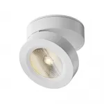 Потолочный светильник Maytoni Ceiling C022CL-12W3K-W-1 от ImperiumLoft