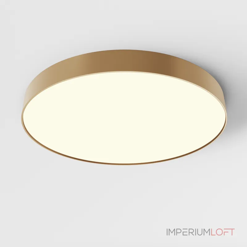Потолочный светильник Maytoni Ceiling C032CL-90W3K-RD-MG