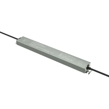 Источник напряжения PSL023 48В 60Вт IP 67 Maytoni 832002