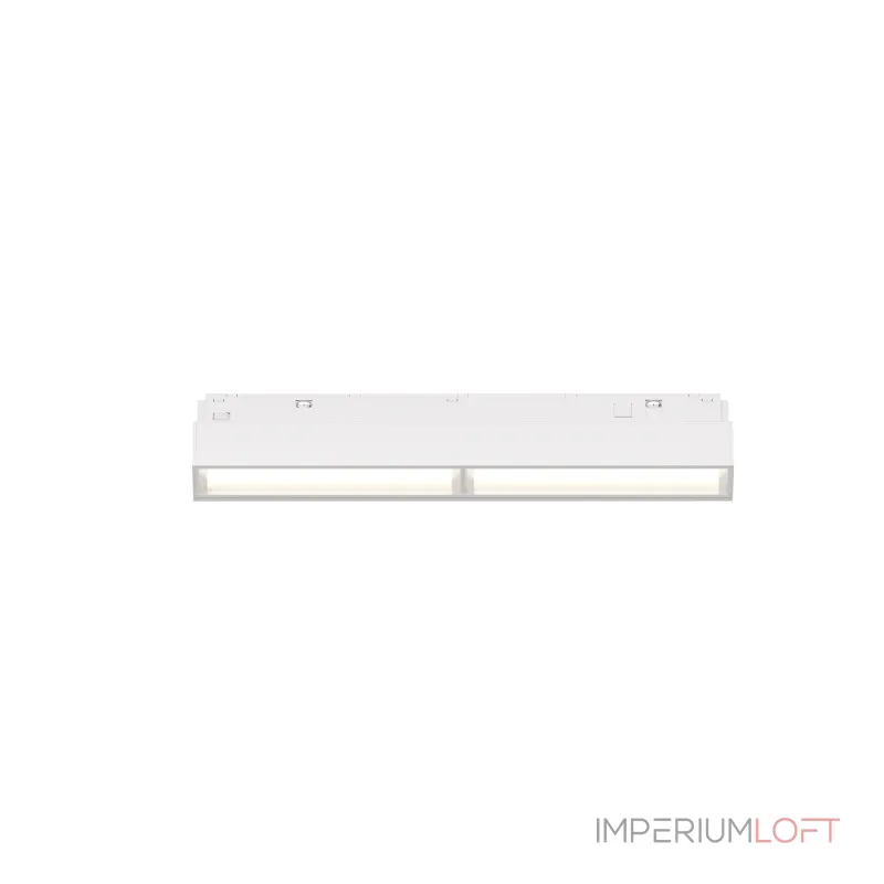 Трековый светильник Voltega Эксилайт / Exilight VGL106-4-12W-DS-W