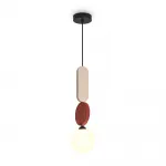 Подвесной светильник Freya Acoustic FR5494PL-01TR