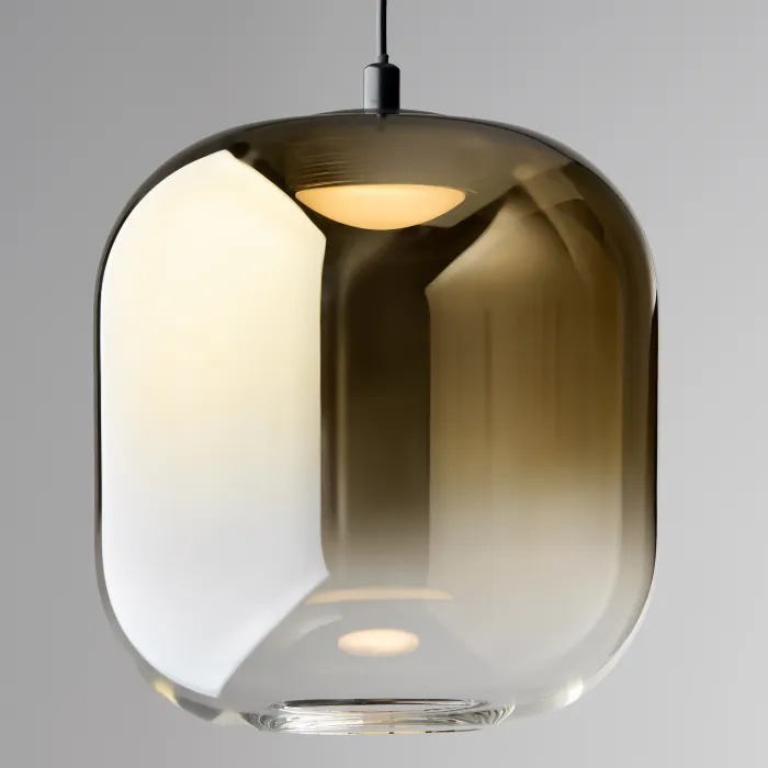 Подвесной светильник Freya LED FR6133PL-L4G от ImperiumLoft