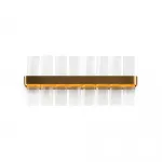 Настенный светильник Maytoni Modern MOD173WL-L15BS3K от ImperiumLoft