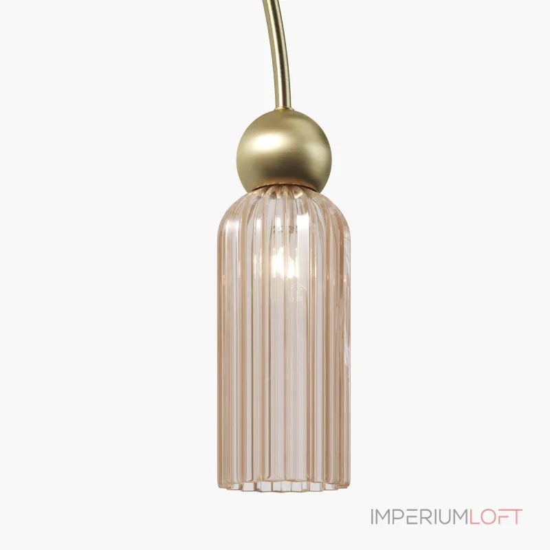 Подвесной светильник Maytoni Modern MOD302PL-04CG