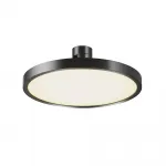 Трековый светильник Maytoni FLARITY TR153-1-10W3K-B