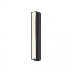 Настенный светильник (бра) Corte O571WL-L20B3K от ImperiumLoft